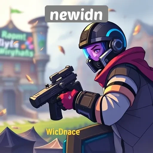 Strategi Bermain Game Terbaik di Newidn