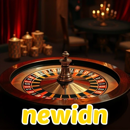 newidn: Kenali Game Online Favoritmu dengan Lebih Baik!