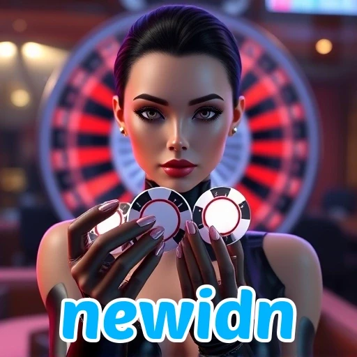 newidn: Wisata Menarik di Dunia Game Online Indonesia