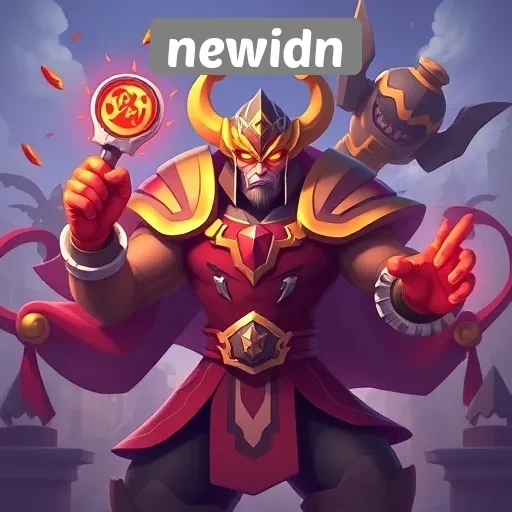 Mengulas Fitur Menarik di Situs Game NewIDN