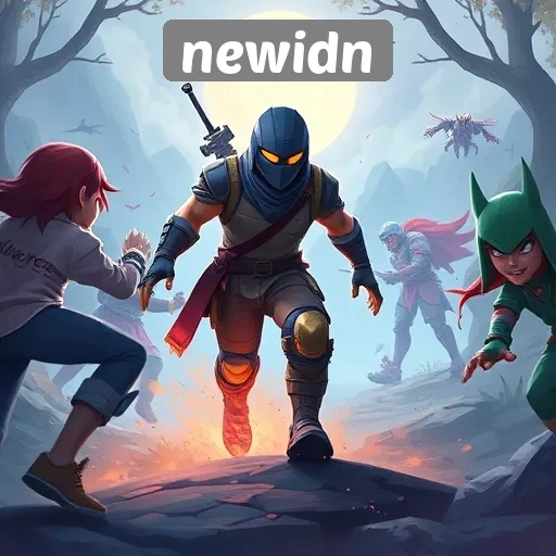 Perbandingan Game Populer di Newidn dan Platform Lain