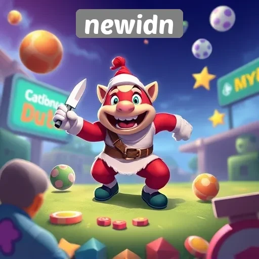 Beragam Pilihan Game di Newidn untuk Semua Usia