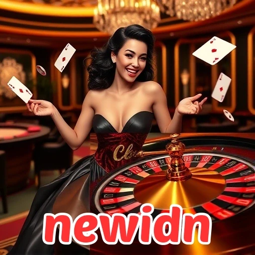 newidn: Temukan Keunggulan Dalam Panduan Pemain yang Menarik