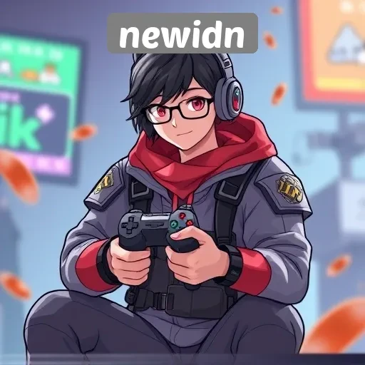 Keunggulan Fitur Interaktif di NewIDN untuk Para Gamer