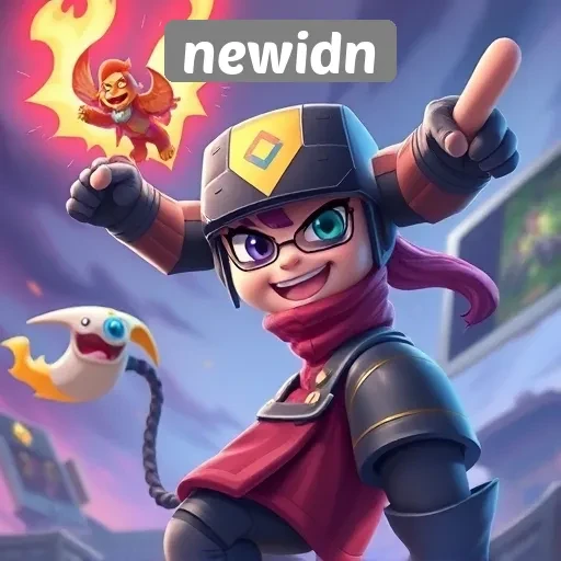Berita Terbaru Seputar Game Populer di newidn