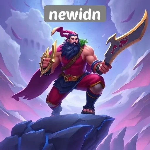 Mengapa Newidn Menjadi Pilihan Para Gamer