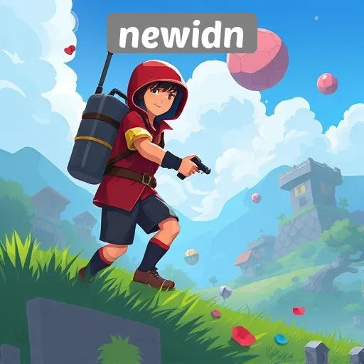 Peran Newidn dalam Memperkenalkan Game Indie di Indonesia