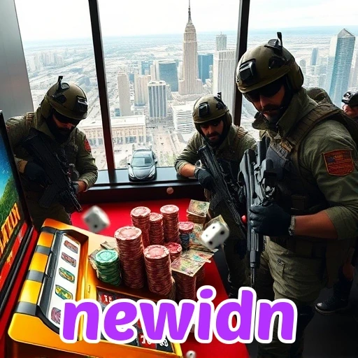 newidn: Menjelajahi Keajaiban dalam Ulasan Game Online