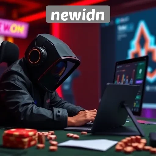 Keamanan dan Privasi di Newidn untuk Pengguna